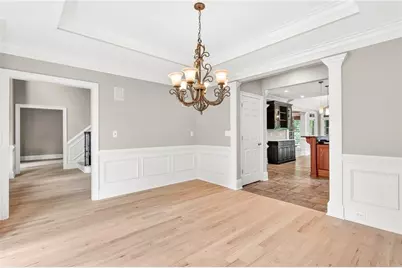 3628 Blakeford Club Drive, Marietta, GA 30062 - Photo 8