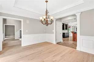 3628 Blakeford Club Dr, Marietta, GA 30062 - Photo 8