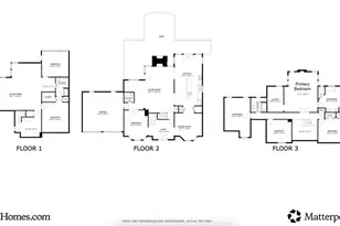 3628 Blakeford Club Dr, Marietta, GA 30062 - Photo 64