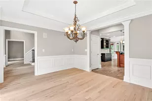 3628 Blakeford Club Dr, Marietta, GA 30062 - Photo 8
