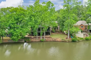 3628 Blakeford Club Dr, Marietta, GA 30062 - Photo 52