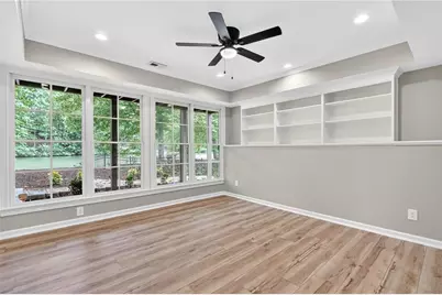 3628 Blakeford Club Drive, Marietta, GA 30062 - Photo 42
