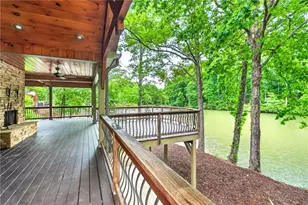 3628 Blakeford Club Dr, Marietta, GA 30062 - Photo 4