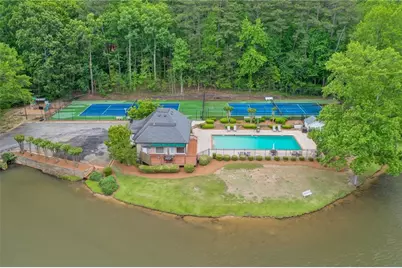 3628 Blakeford Club Drive, Marietta, GA 30062 - Photo 60