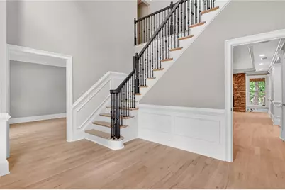 3628 Blakeford Club Drive, Marietta, GA 30062 - Photo 6