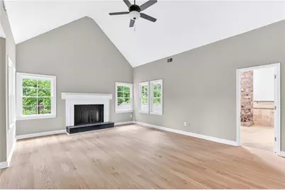 3628 Blakeford Club Drive, Marietta, GA 30062 - Photo 26