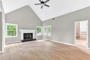 3628 Blakeford Club Dr, Marietta, GA 30062 - Photo 26