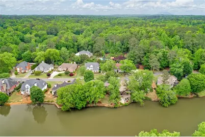3628 Blakeford Club Drive, Marietta, GA 30062 - Photo 48