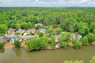3628 Blakeford Club Dr, Marietta, GA 30062 - Photo 48