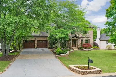 3628 Blakeford Club Drive, Marietta, GA 30062 - Photo 46