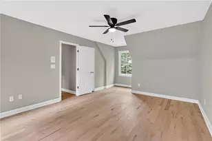 3628 Blakeford Club Dr, Marietta, GA 30062 - Photo 36