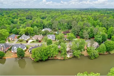 3628 Blakeford Club Drive, Marietta, GA 30062 - Photo 58