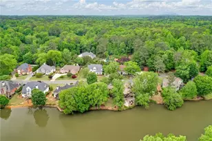 3628 Blakeford Club Dr, Marietta, GA 30062 - Photo 58