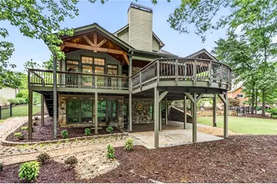 3628 Blakeford Club Drive, Marietta, GA 30062 - Photo 4