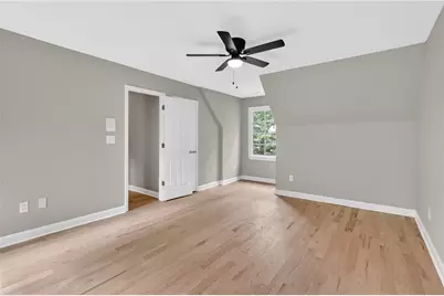 3628 Blakeford Club Drive, Marietta, GA 30062 - Photo 38