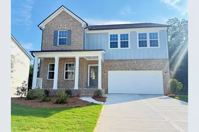 5356 Heron Bay Boulevard, Locust Grove, GA 30248 - Photo 1