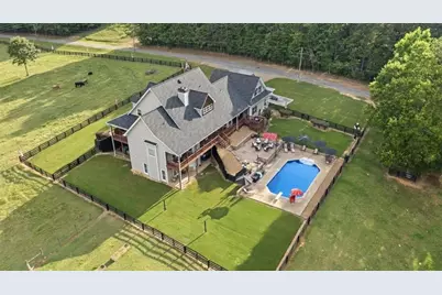 501 Stewart Road, Cedartown, GA 30125 - Photo 4