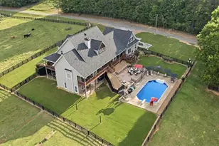 501 Stewart Rd, Cedartown, GA 30125 - Photo 4