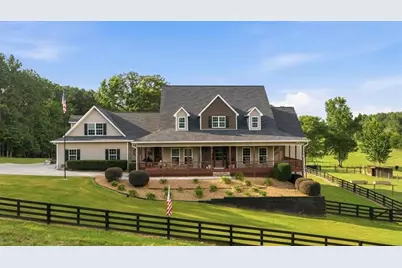 501 Stewart Road, Cedartown, GA 30125 - Photo 2