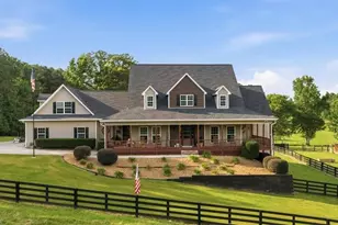 501 Stewart Rd, Cedartown, GA 30125 - Photo 2