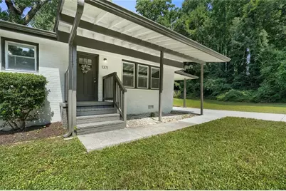 1371 Varner Road, Marietta, GA 30062 - Photo 2