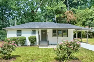1371 Varner Rd, Marietta, GA 30062 - Photo 1