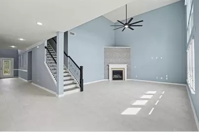 6810 Rocking Horse Lane, Cumming, GA 30040 - Photo 12