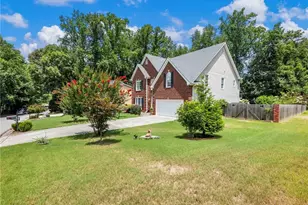 1175 Rivershyre Pkwy, Lawrenceville, GA 30043 - Photo 60