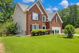 1175 Rivershyre Pkwy, Lawrenceville, GA 30043 - Photo 58