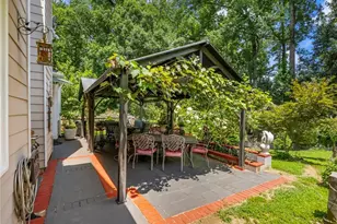1175 Rivershyre Pkwy, Lawrenceville, GA 30043 - Photo 50