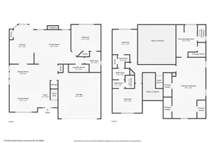 1175 Rivershyre Pkwy, Lawrenceville, GA 30043 - Photo 2