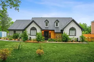 1229 Park Pl Dr, Jonesboro, GA 30236 - Photo 2
