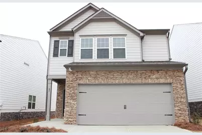 82 Timber Pk Dr, Dawsonville, GA 30534 - Photo 2