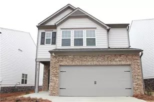 82 Timber Pk Dr, Dawsonville, GA 30534 - Photo 2
