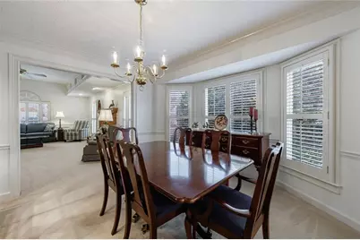 510 Brickleberry Lane, Roswell, GA 30075 - Photo 8