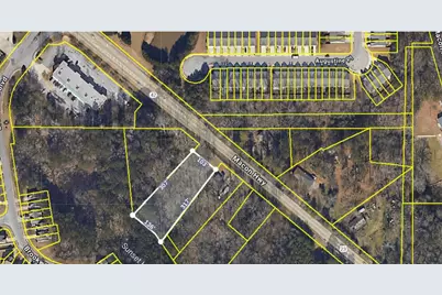 6661 Highway 42, Rex, GA 30273 - Photo 1