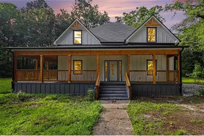 4645 Gordon Street, Fairburn, GA 30213 - Photo 6