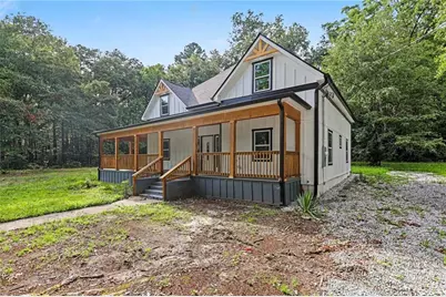 4645 Gordon Street, Fairburn, GA 30213 - Photo 8