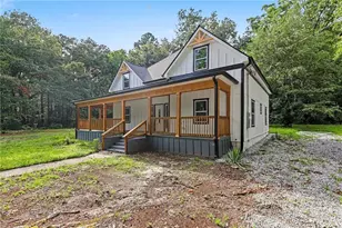 4645 Gordon St, Fairburn, GA 30213 - Photo 8