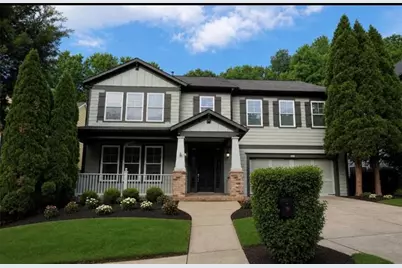320 New Point Lane, Canton, GA 30114 - Photo 1