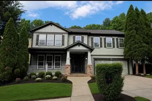 320 New Point Ln, Canton, GA 30114 - Photo 1