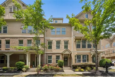 503 Grove Field Court, Suwanee, GA 30024 - Photo 1