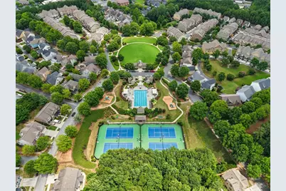 503 Grove Field Court, Suwanee, GA 30024 - Photo 46