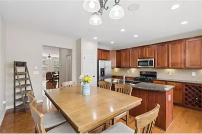 503 Grove Field Court, Suwanee, GA 30024 - Photo 2
