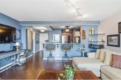 620 Peachtree Street NE #1009, Atlanta, GA 30308 - Photo 10
