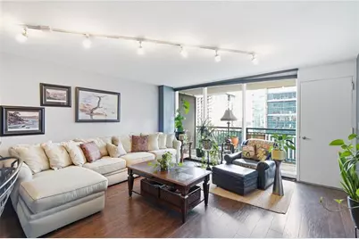620 Peachtree Street NE #1009, Atlanta, GA 30308 - Photo 8