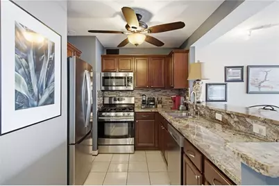 620 Peachtree Street NE #1009, Atlanta, GA 30308 - Photo 6