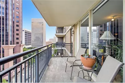 620 Peachtree Street NE #1009, Atlanta, GA 30308 - Photo 18