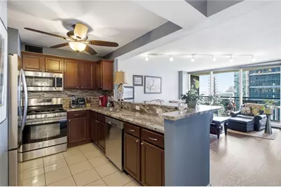 620 Peachtree Street NE #1009, Atlanta, GA 30308 - Photo 4