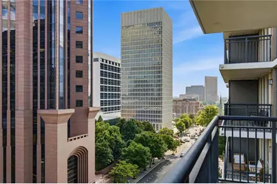 620 Peachtree Street NE #1009, Atlanta, GA 30308 - Photo 18